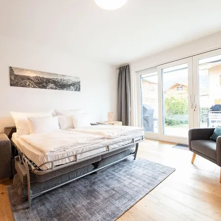 Апартаменти Riverside *