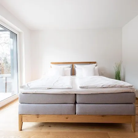 Апартаменти Riverside