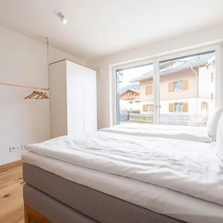 Apartment Riverside Garmisch-Partenkirchen