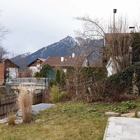 Riverside Apartment Garmisch-Partenkirchen