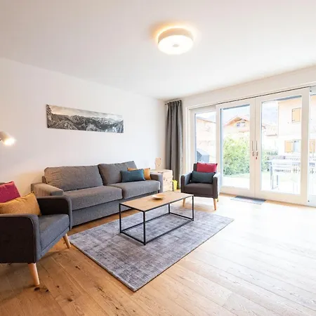 Riverside Apartment Garmisch-Partenkirchen