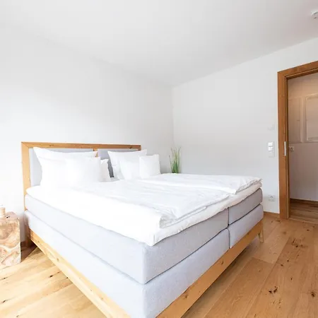 Riverside Apartment *