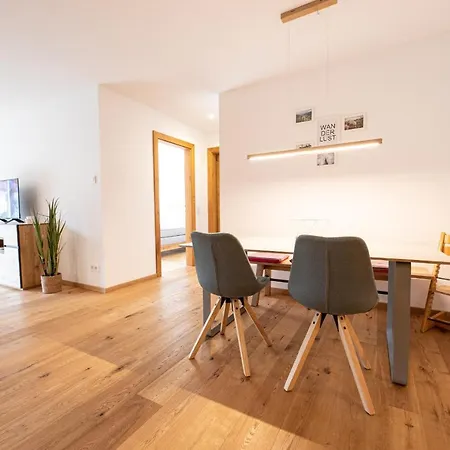 Riverside Apartment Garmisch-Partenkirchen