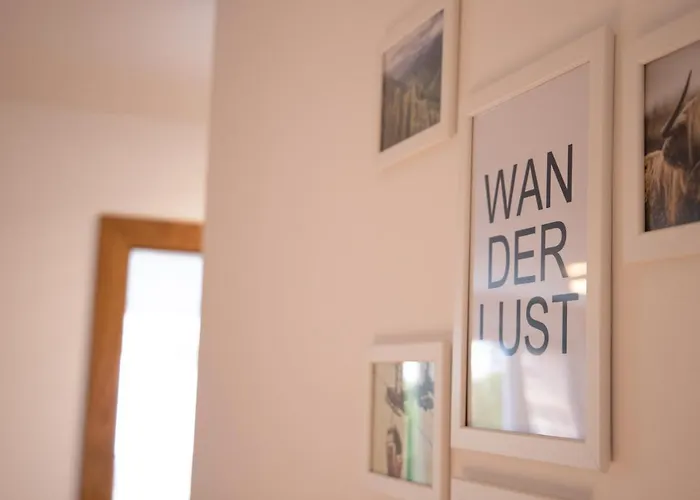 Riverside Daire Garmisch-Partenkirchen