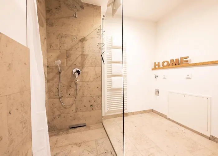 Riverside Daire Garmisch-Partenkirchen